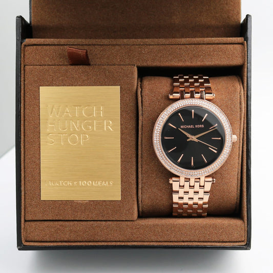Mk Women's watch
