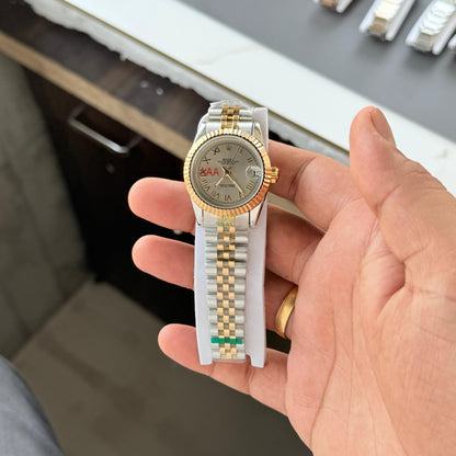 Rolex Ladies 💥