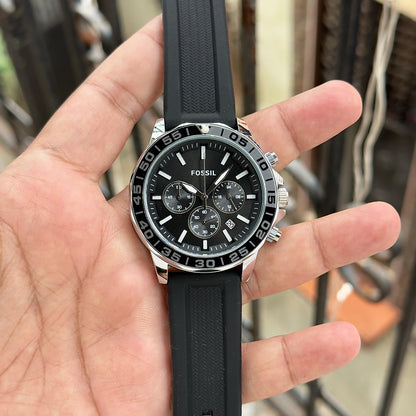 Fs Men's Blck