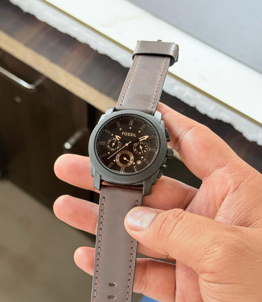 Fossil Men's watch'