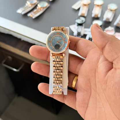 Armani Ladies Watches