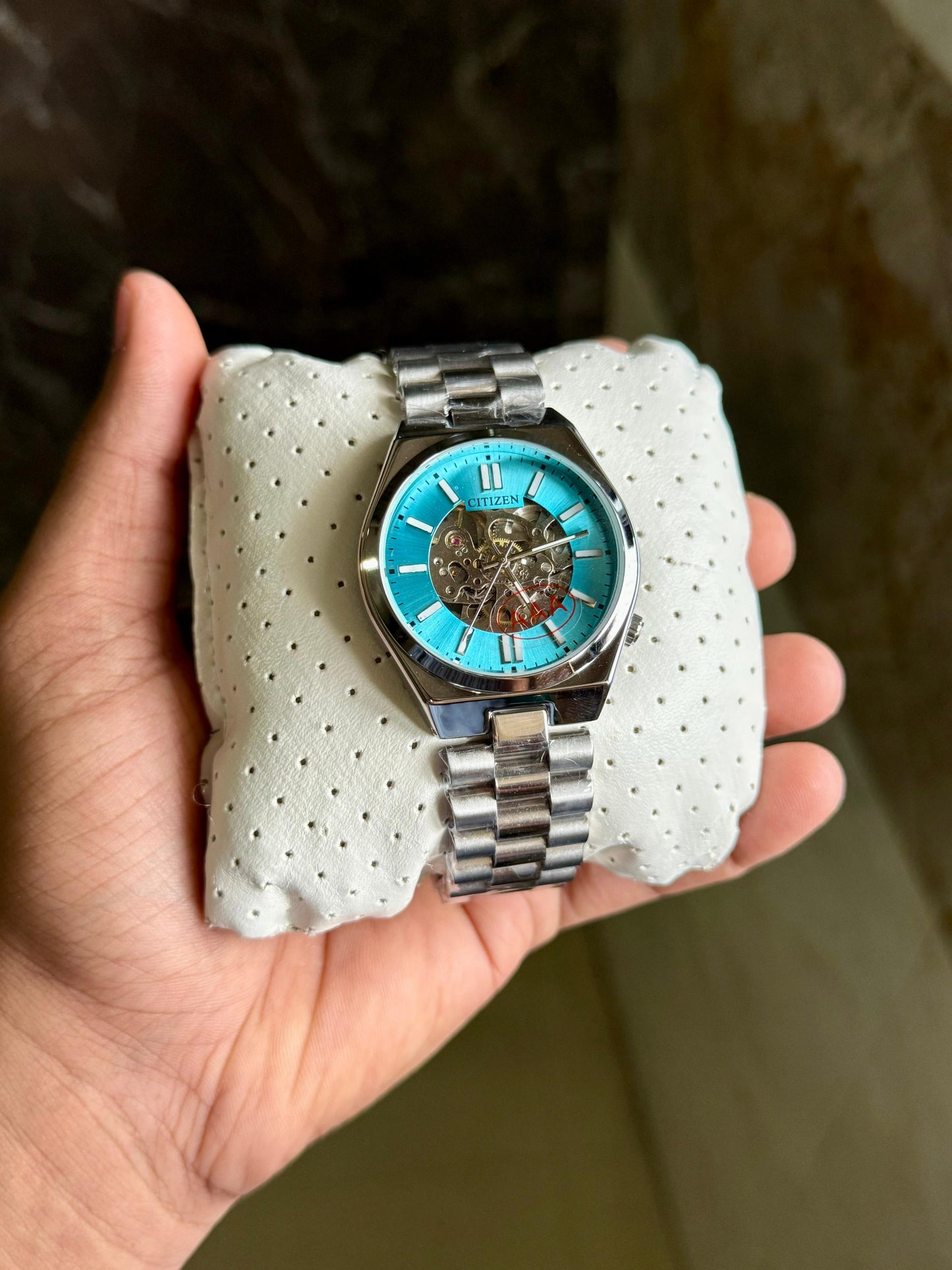 Citizen Automatic ✅