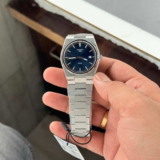 Tissot Prx