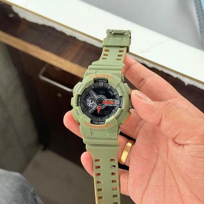 Gshock Ga_110