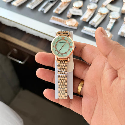 Armani Ladies Watches