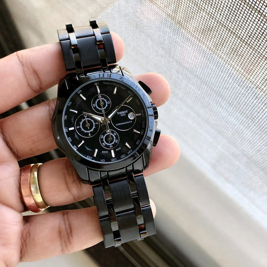 Tissot Men's Watches