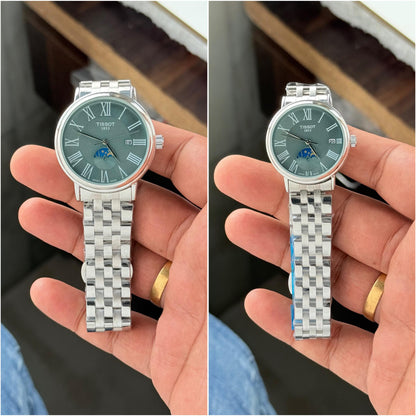 Tissot Couple ❤️