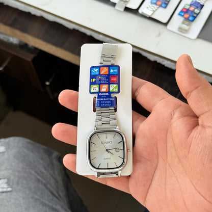 Casio Vintage