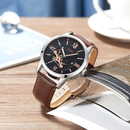 Fossil For Mens Automatic