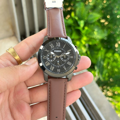 Fossil For Men's