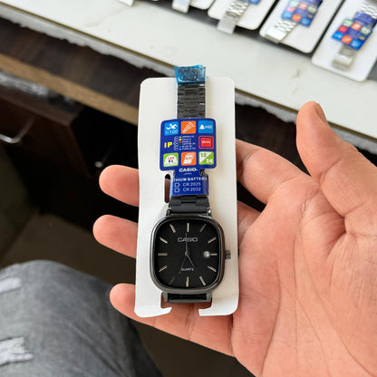 Casio Vintage