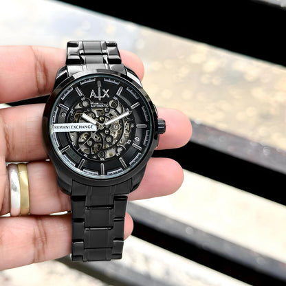 Armani Exchange Automatic