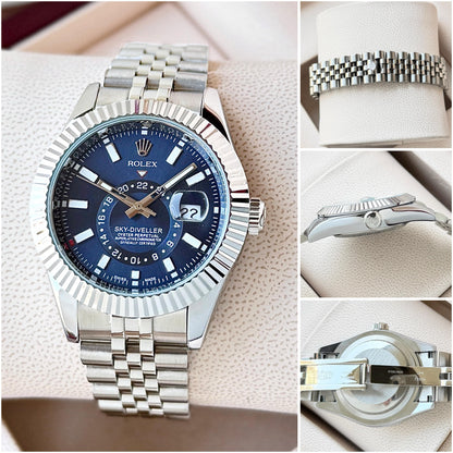 Rolex Premium