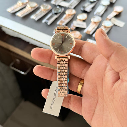 Armani Ladies Watches