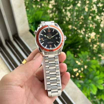 Omega Automatic Machinery