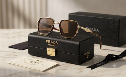 Prad *a Sunglasses