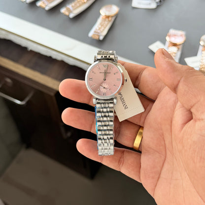 Armani Ladies Watches