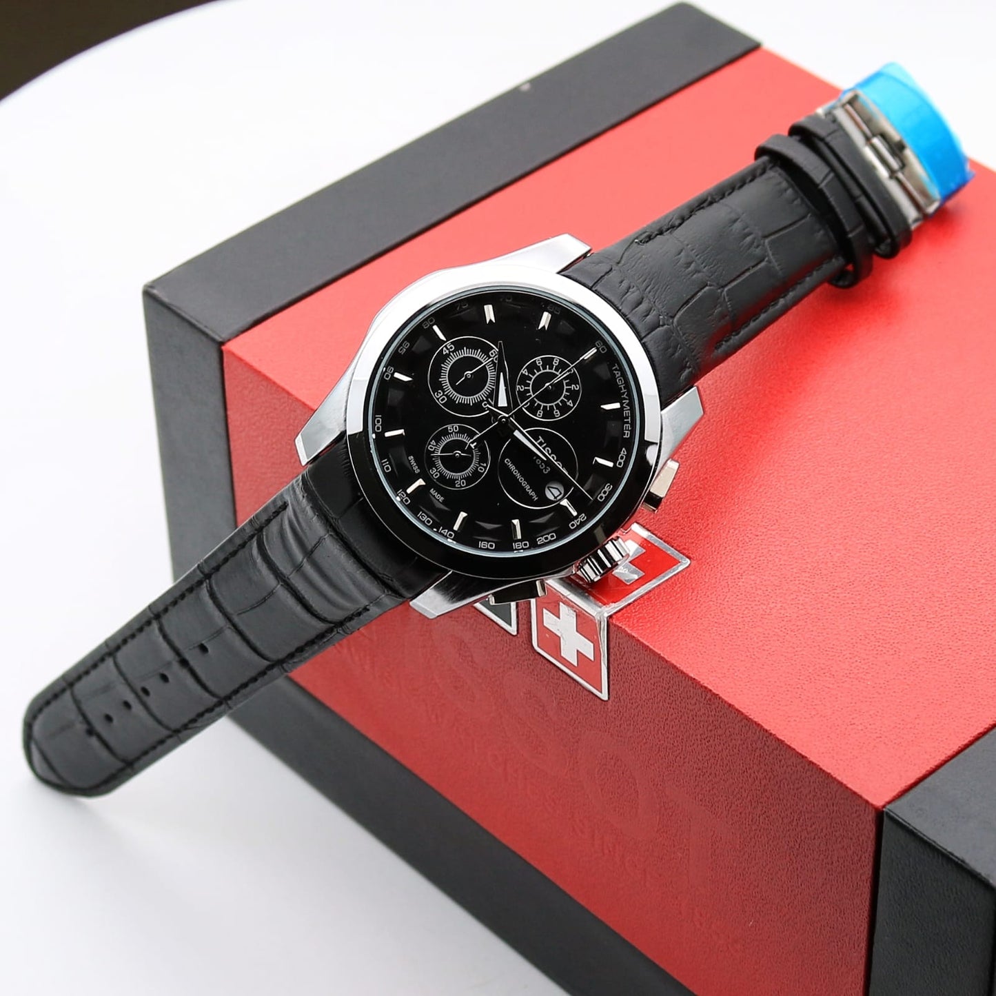 Tissot Men's Watches