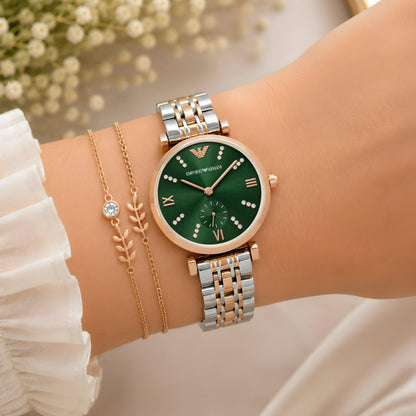 For Ladies