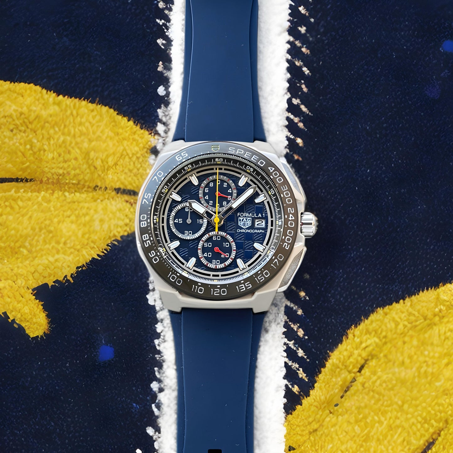 Tag Heuer