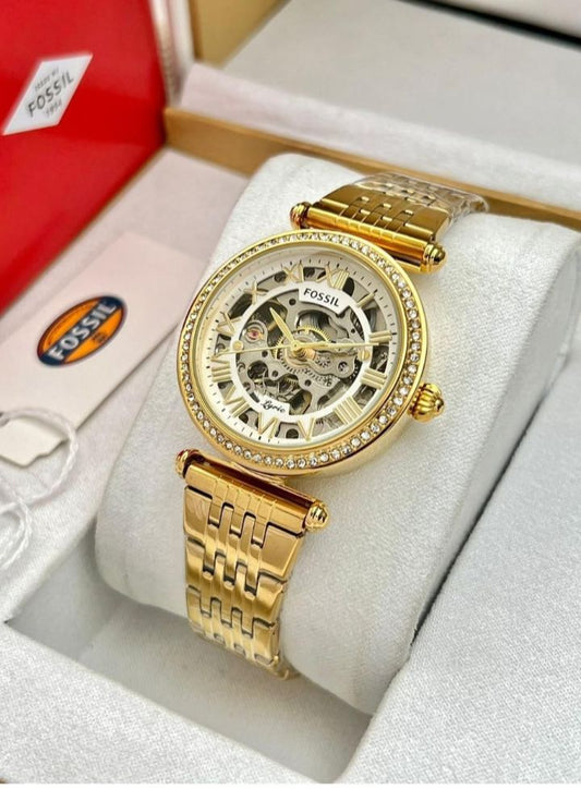 Fossil Automatic For Her