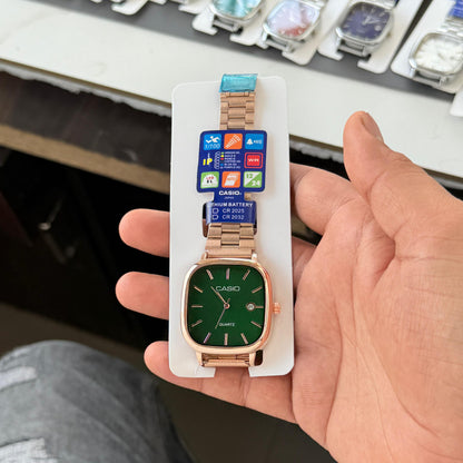 Casio Vintage