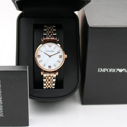Armani Women's Watches