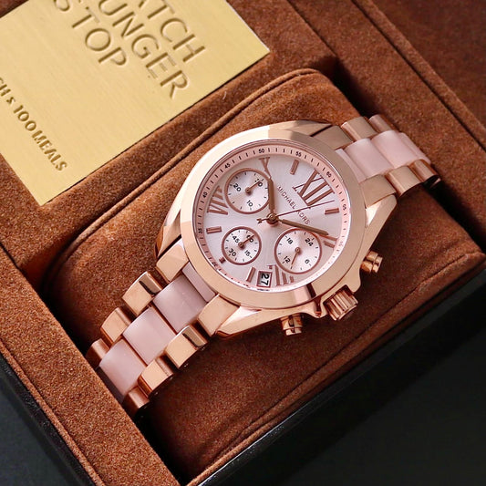 Mk ladies watch