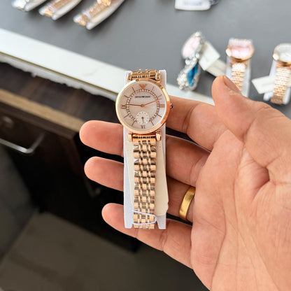 Armani Ladies Watches