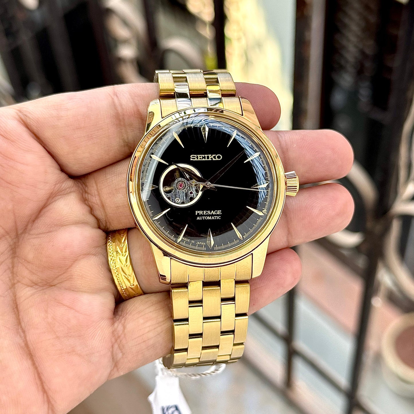 Seiko Prestige 🤩