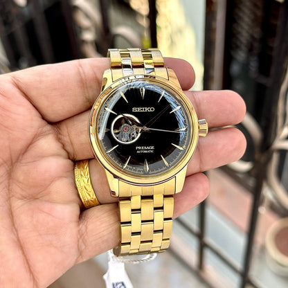 Seiko Prestige 🤩