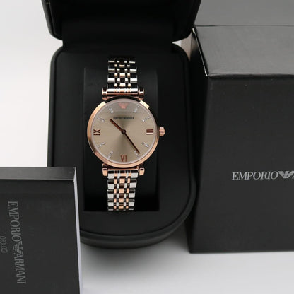 Armani ladies Watches