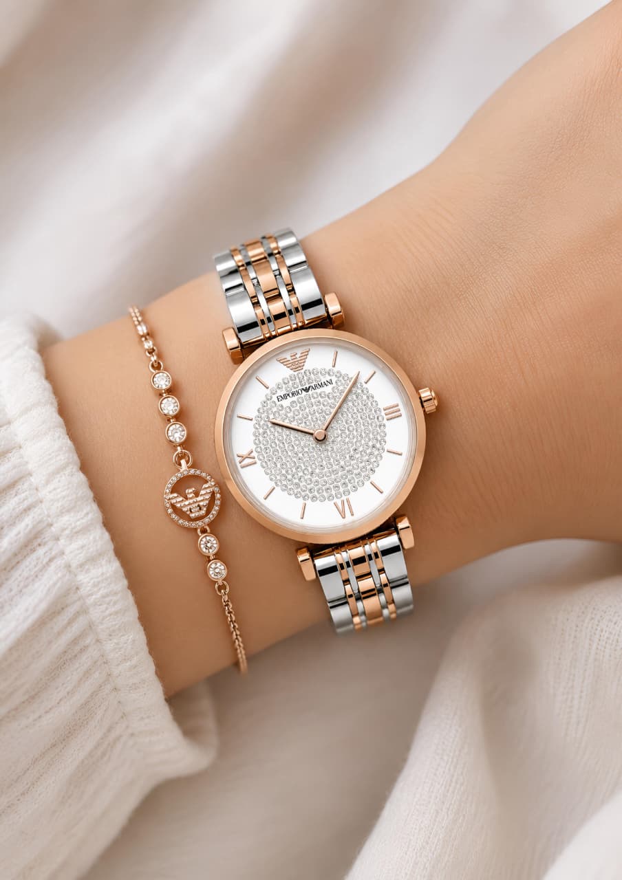 For Women's