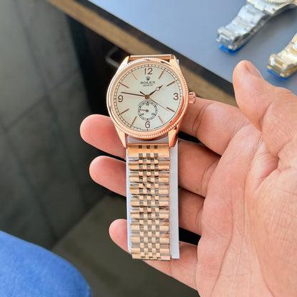 *ROLEX PERPETUAL