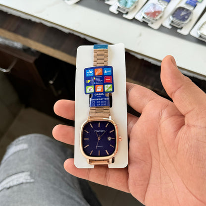 Casio Vintage