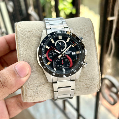 Casio edifice