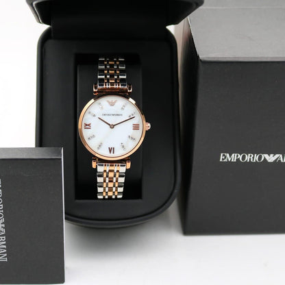 Armani ladies Watches