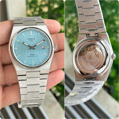 Tissot PRX Automatic