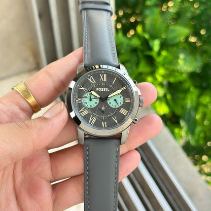 Fossil For Men's