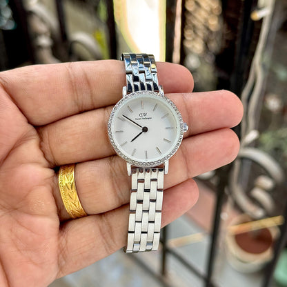 Dw ladies