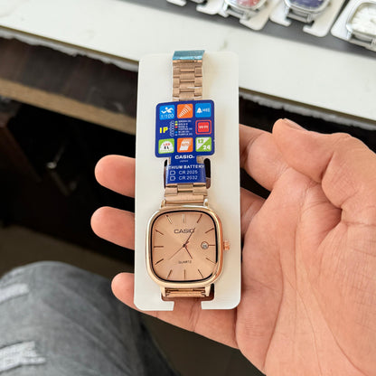 Casio Vintage