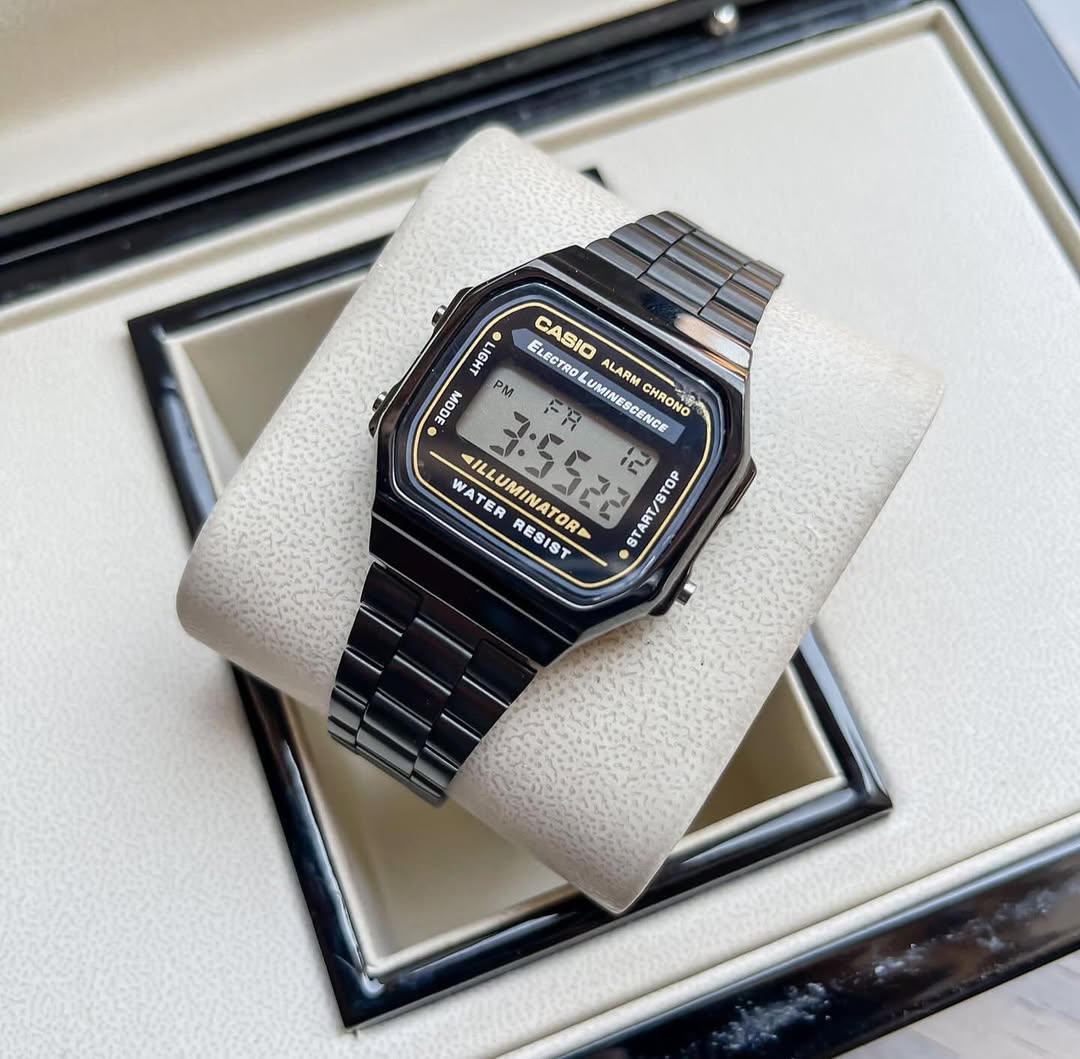 Casio vintage Unisex