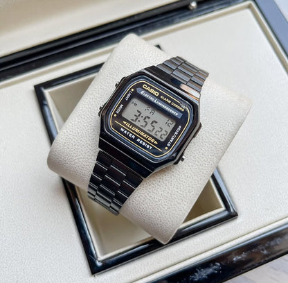 Casio vintage Unisex
