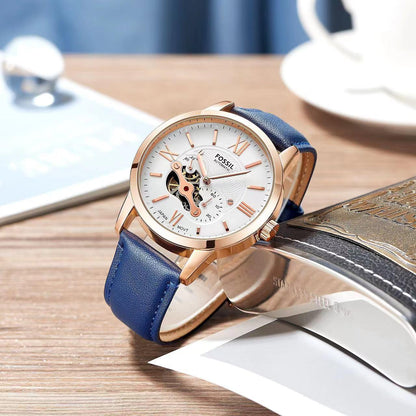 Fossil For Mens Automatic