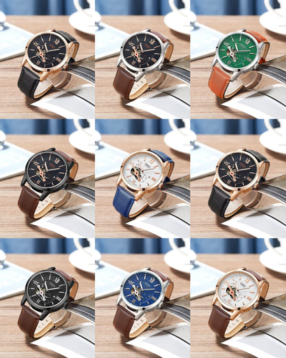 Fossil For Mens Automatic