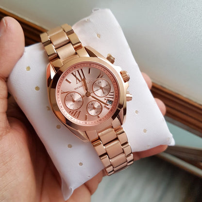 Mk ladies watch