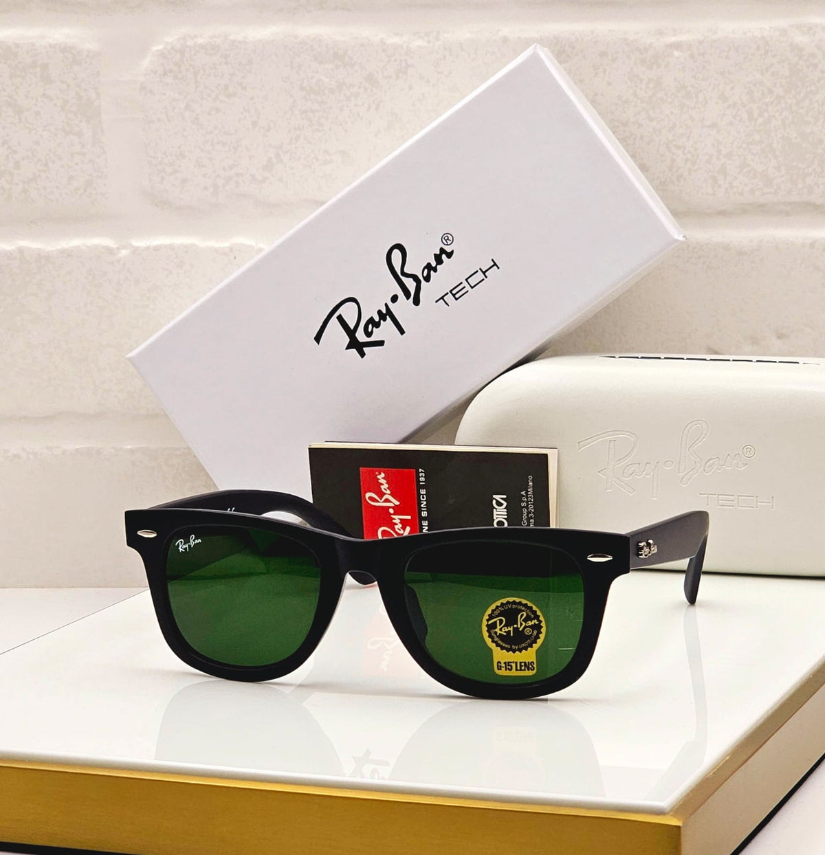 Rybn Sunglasses