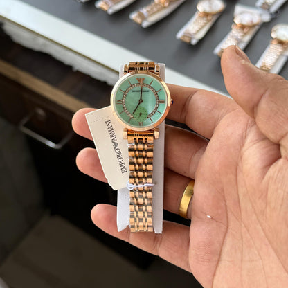 Armani Ladies Watches