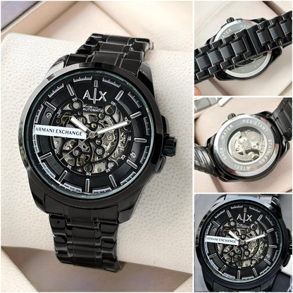 Armani Exchange Automatic