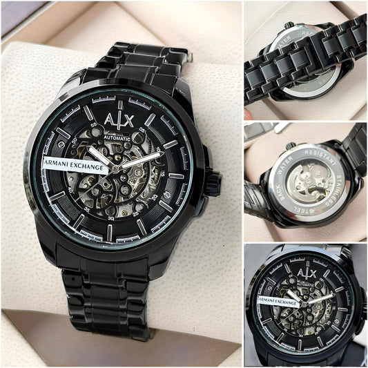 Armani Exchange Automatic